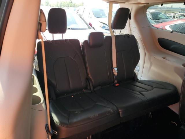 2C4RC1BG4KR715175 - 2019 CHRYSLER PACIFICA TOURING L GRAY photo 10