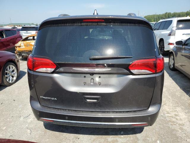 2C4RC1BG4KR715175 - 2019 CHRYSLER PACIFICA TOURING L GRAY photo 6