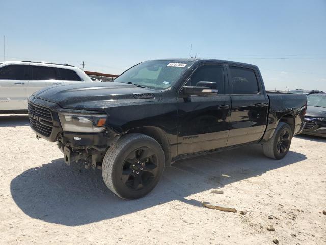 2019 RAM 1500 BIG HORN/LONE STAR, 