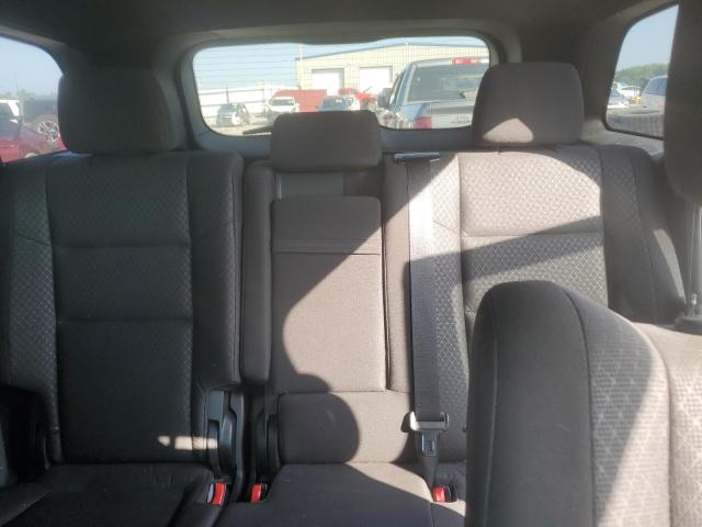 1C4RJFAG0JC266881 - 2018 JEEP GRAND CHER LAREDO 银色 照片 10