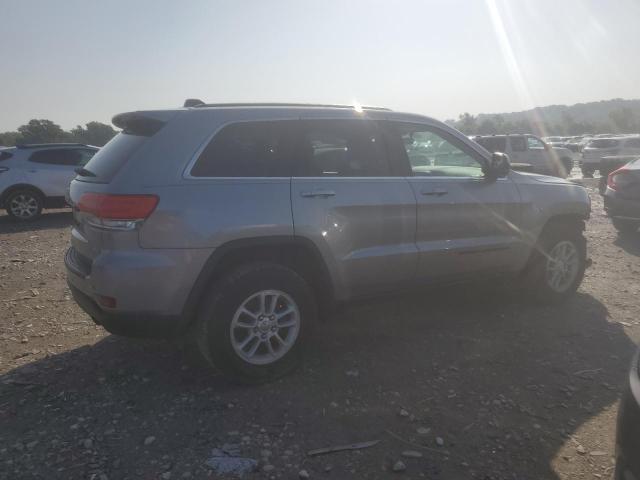 1C4RJFAG0JC266881 - 2018 JEEP GRAND CHER LAREDO 银色 照片 3