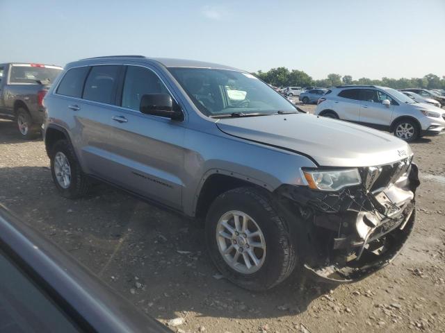 1C4RJFAG0JC266881 - 2018 JEEP GRAND CHER LAREDO 银色 照片 4