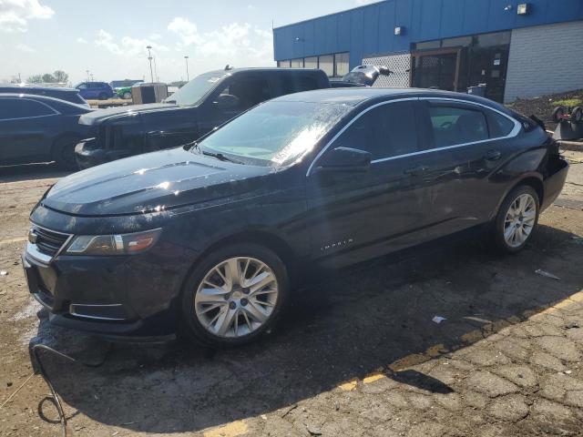 2019 CHEVROLET IMPALA LS, 