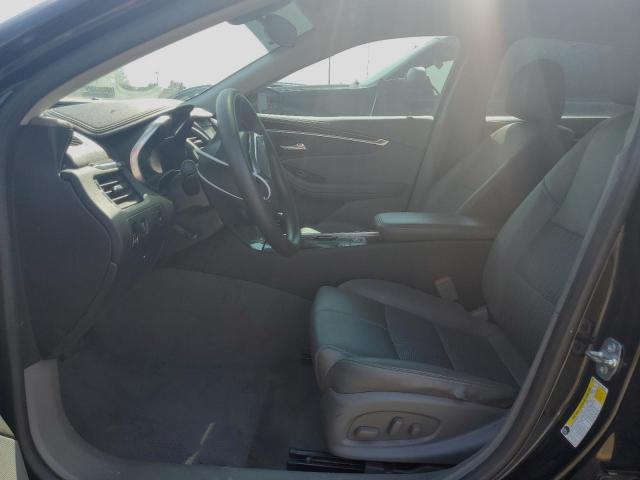 1G11Y5S30KU146355 - 2019 CHEVROLET IMPALA LS 黑色 照片 7