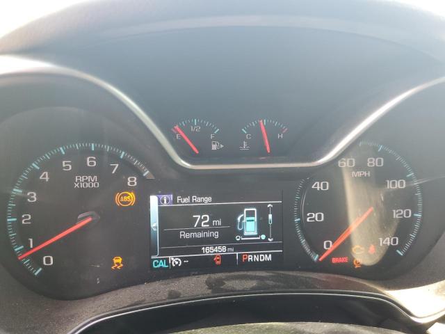 1G11Y5S30KU146355 - 2019 CHEVROLET IMPALA LS 黑色 照片 9