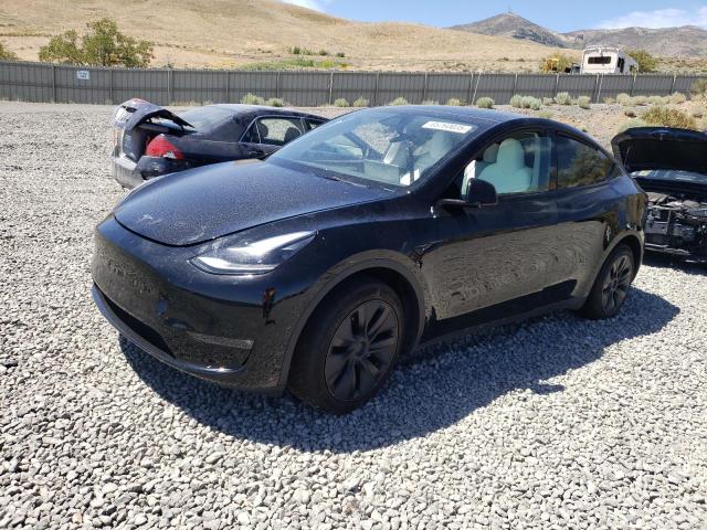 2025 TESLA MODEL Y, 