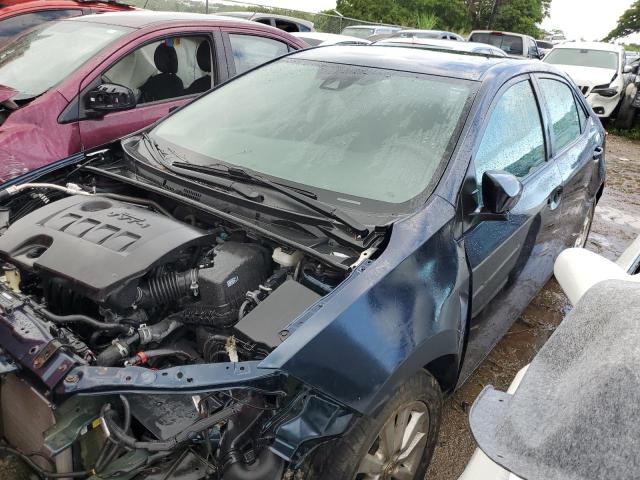 2019 TOYOTA COROLLA L, 