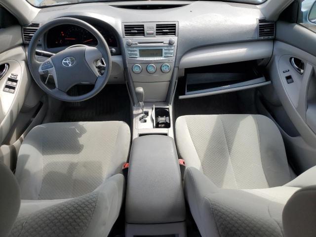 4T1BE46K87U635850 - 2007 TOYOTA CAMRY CE 蓝色 照片 8