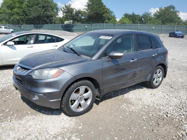 2008 ACURA RDX, 