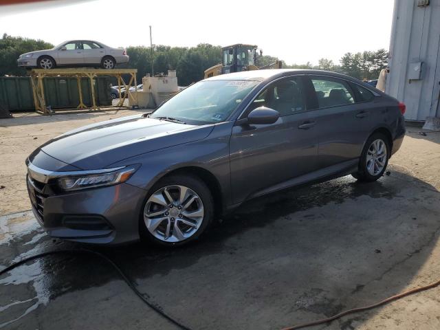 2019 HONDA ACCORD LX, 