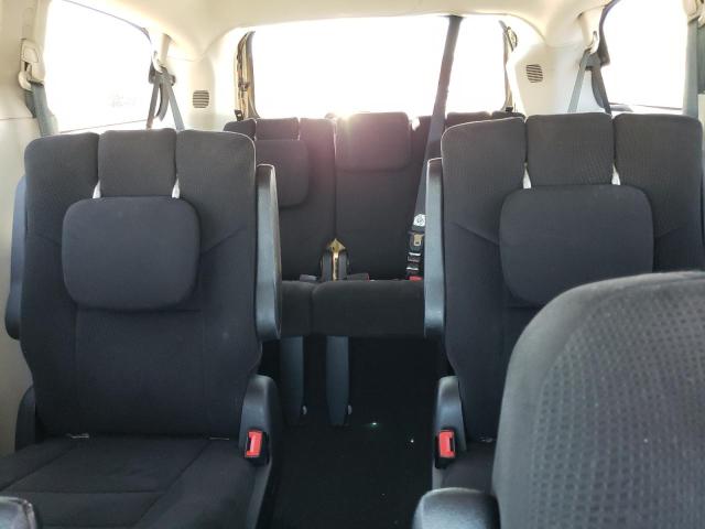 2A4RR5DG3BR797302 - 2011 CHRYSLER TOWN & COU TOURING 棕色 照片 10