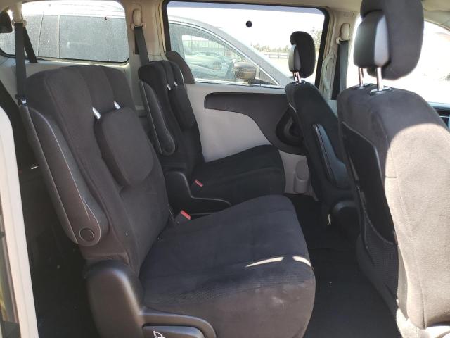 2A4RR5DG3BR797302 - 2011 CHRYSLER TOWN & COU TOURING 棕色 照片 11