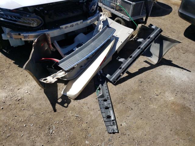 2A4RR5DG3BR797302 - 2011 CHRYSLER TOWN & COU TOURING 棕色 照片 13