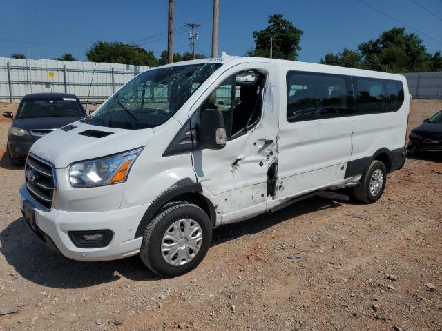 2020 FORD TRANSIT T-350, null