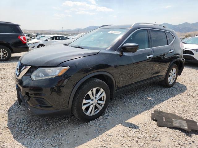 2016 NISSAN ROGUE S, 