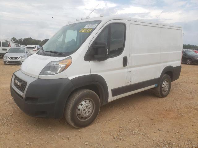 3C6TRVNG4KE505532 - 2019 RAM PROMASTER 1500 STANDARD WHITE photo 1