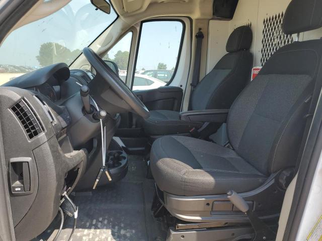 3C6TRVNG4KE505532 - 2019 RAM PROMASTER 1500 STANDARD WHITE photo 7
