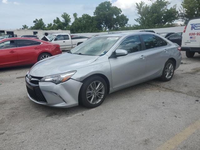 2015 TOYOTA CAMRY LE, 
