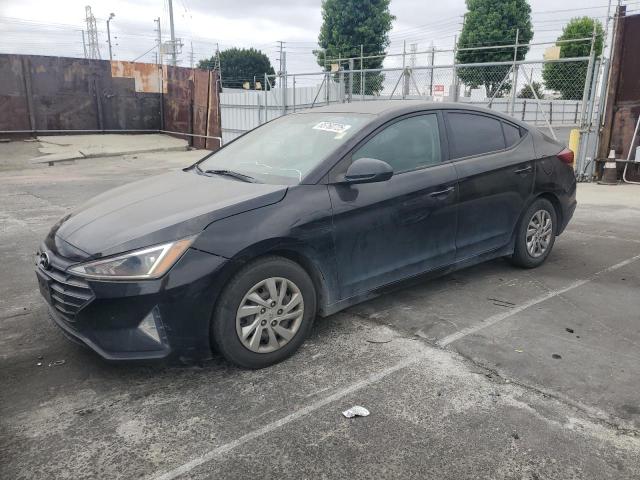 2019 HYUNDAI ELANTRA SE, null