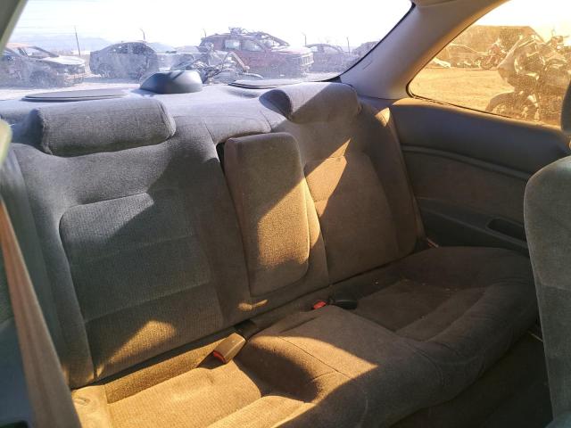 19UYA1240VL001808 - 1997 ACURA 2.2CL Червоний фото 10
