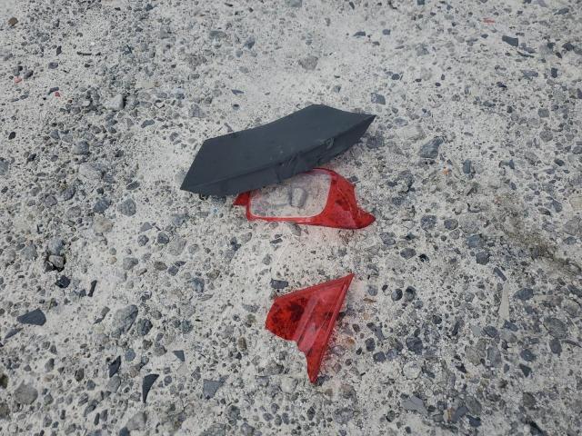 1G11J5SX6EF214142 - 2014 CHEVROLET MALIBU LTZ წითელი ფოტო 12