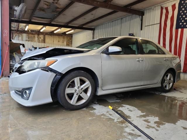 2013 TOYOTA CAMRY L, 
