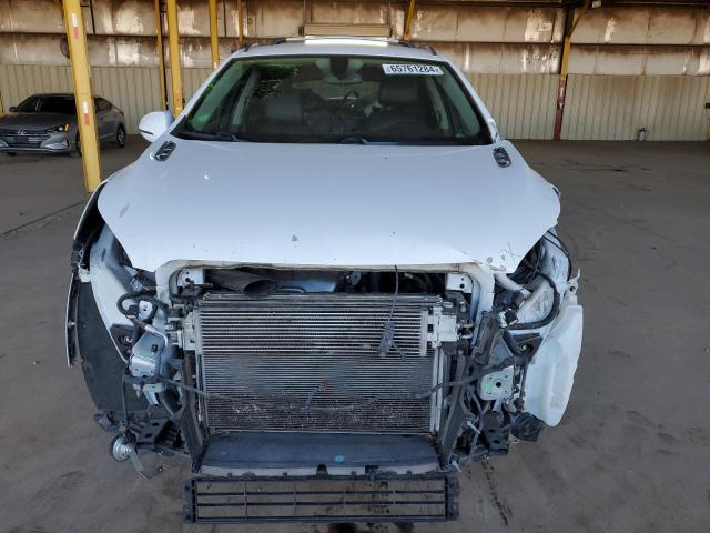 LRBFXBSA1HD026813 - 2017 BUICK ENVISION ESSENCE Սպիտակ լուսանկար 5