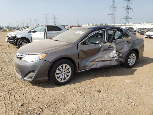 2014 TOYOTA CAMRY L, 