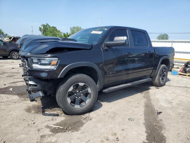 2020 RAM 1500 REBEL, 