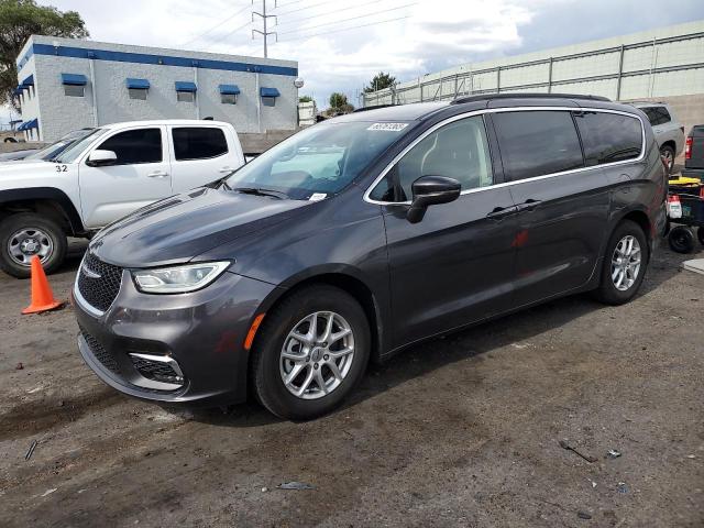 2022 CHRYSLER PACIFICA TOURING L, 