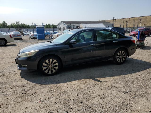 2013 HONDA ACCORD EXL, 