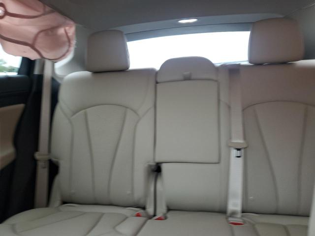 LRBFXCSA7KD009155 - 2019 BUICK ENVISION ESSENCE TAN photo 10