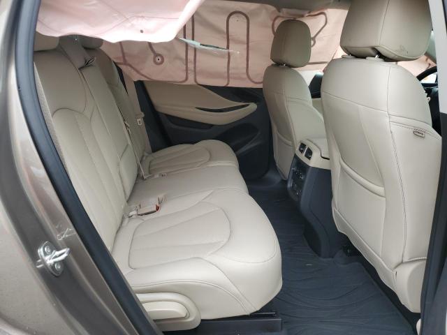 LRBFXCSA7KD009155 - 2019 BUICK ENVISION ESSENCE TAN photo 11