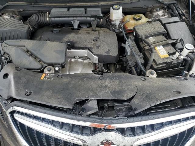 LRBFXCSA7KD009155 - 2019 BUICK ENVISION ESSENCE TAN photo 12