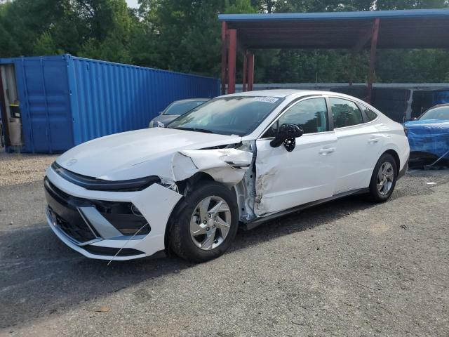 2025 HYUNDAI SONATA SE, 