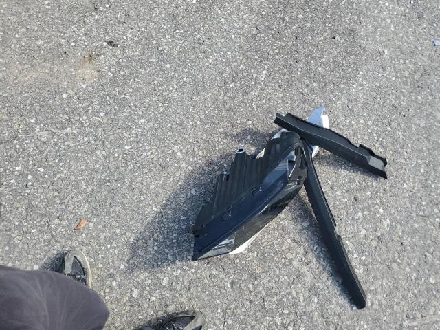 KMHL24JAXSA486203 - 2025 HYUNDAI SONATA SE თეთრი ფოტო 12