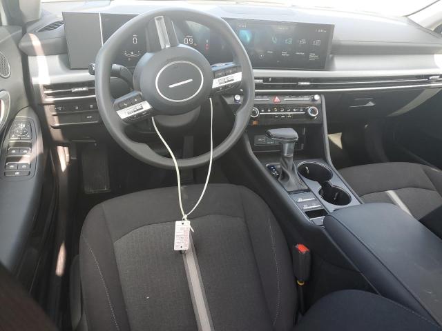 KMHL24JAXSA486203 - 2025 HYUNDAI SONATA SE თეთრი ფოტო 8