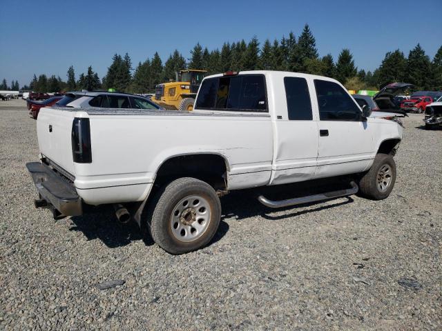 2GTFK29K9R1531414 - 1994 GMC SIERRA K2500 WHITE photo 3