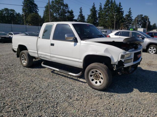 2GTFK29K9R1531414 - 1994 GMC SIERRA K2500 WHITE photo 4