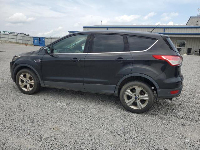 1FMCU9GX8FUC81650 - 2015 FORD ESCAPE SE შავი ფოტო 2