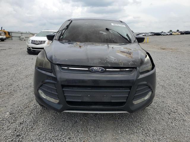 1FMCU9GX8FUC81650 - 2015 FORD ESCAPE SE შავი ფოტო 5