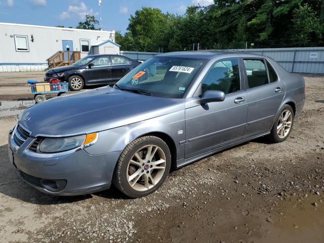 2008 SAAB 9-5 2.3T, 