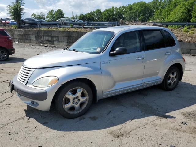 2002 CHRYSLER PT CRUISER LIMITED, 