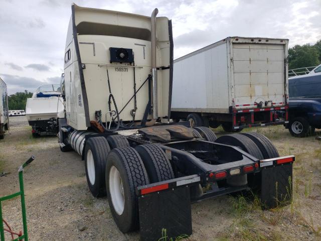 1M1AW21YXGM057912 - 2016 MACK 600 CXU600 WHITE photo 3