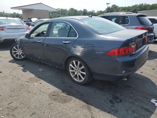 JH4CL96856C040263 - 2006 ACURA TSX GRAY photo 2