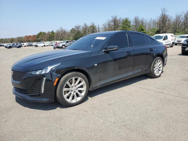 2022 CADILLAC CT5 LUXURY, null