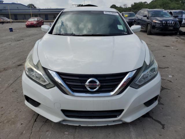 1N4AL3AP4GC149535 - 2016 NISSAN ALTIMA 2.5 WHITE photo 5