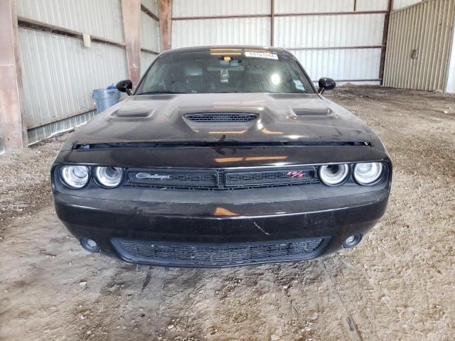 2C3CDZFJ9KH524692 - 2019 DODGE CHALLENGER R/T SCAT PACK BLACK photo 5