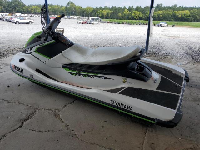 YAMA1309L617 - 2017 YAMAHA JETSKI TWO TONE photo 3