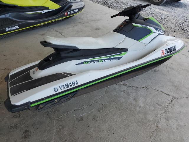 YAMA1309L617 - 2017 YAMAHA JETSKI TWO TONE photo 4